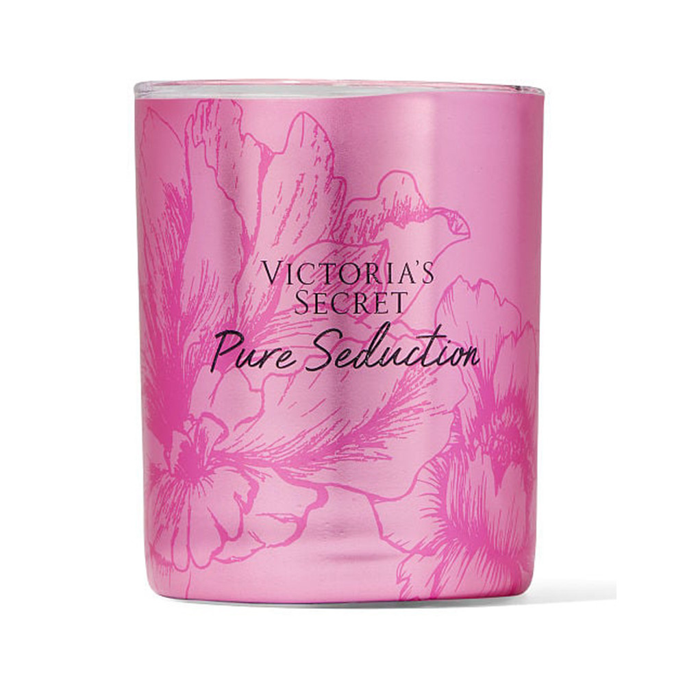 Victoria's Secret - Bougie Parfumée - Pure Seduction 255 g