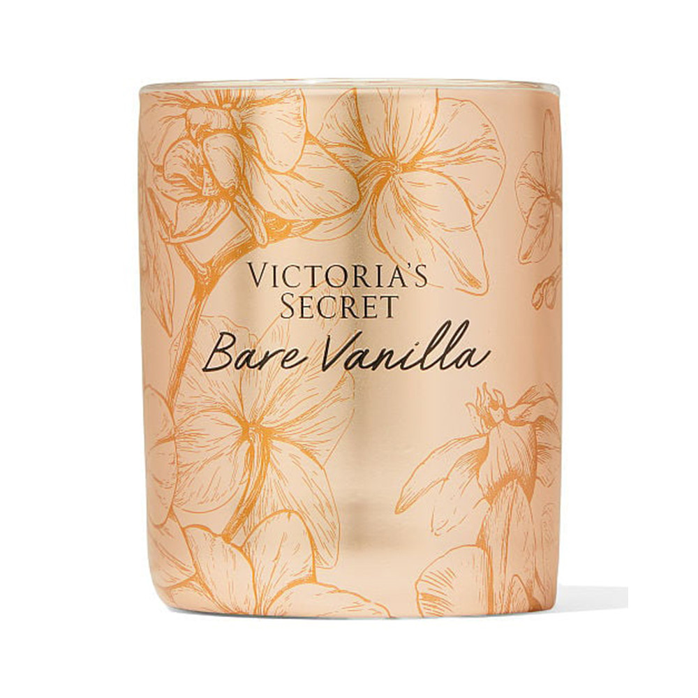 Victoria's Secret - Bougie Parfumée - Bare Vanilla 255 g