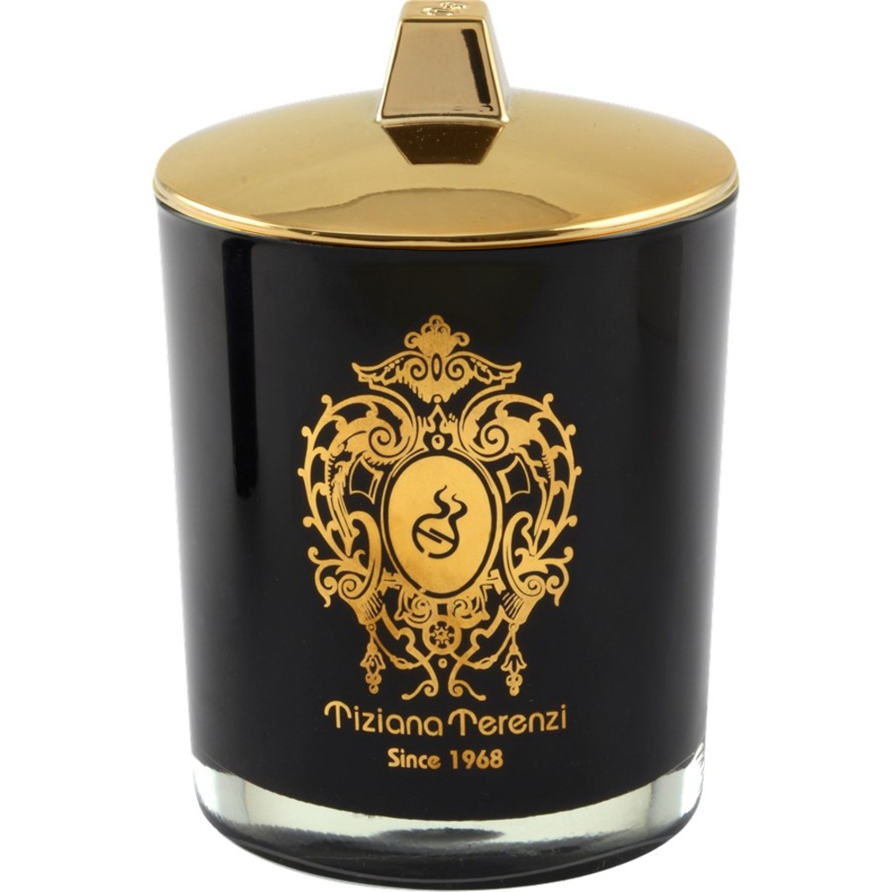 Tiziana Terenzi - Bougies parfumées Almond Vanilla Bougie 170 g