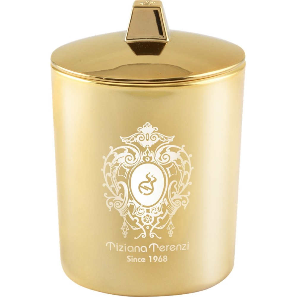 Tiziana Terenzi - Bougies parfumées Cassiopea Bougie 170 g