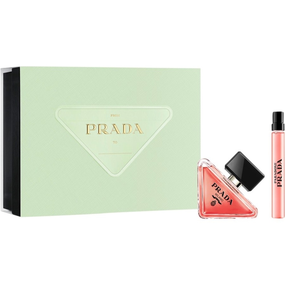 Prada - Paradoxe Coffret cadeau Parfum 60 ml