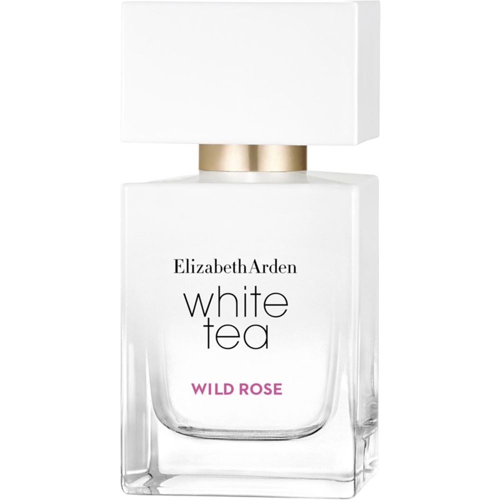Elizabeth Arden - White Tea Wild Rose E.d.T. Vapo Eau de parfum 30 ml