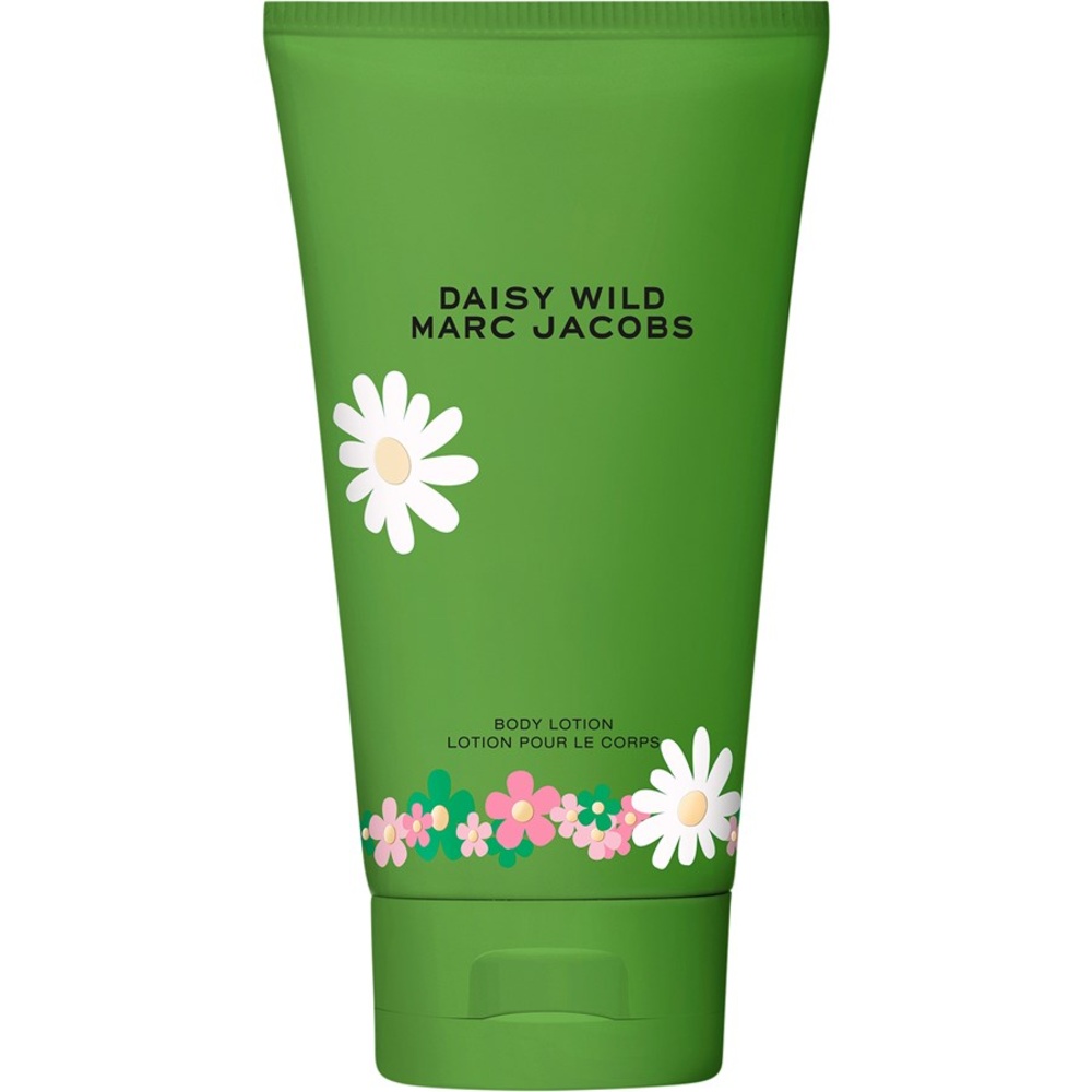 Marc Jacobs - Daisy Wild Body Lotion 150 ml