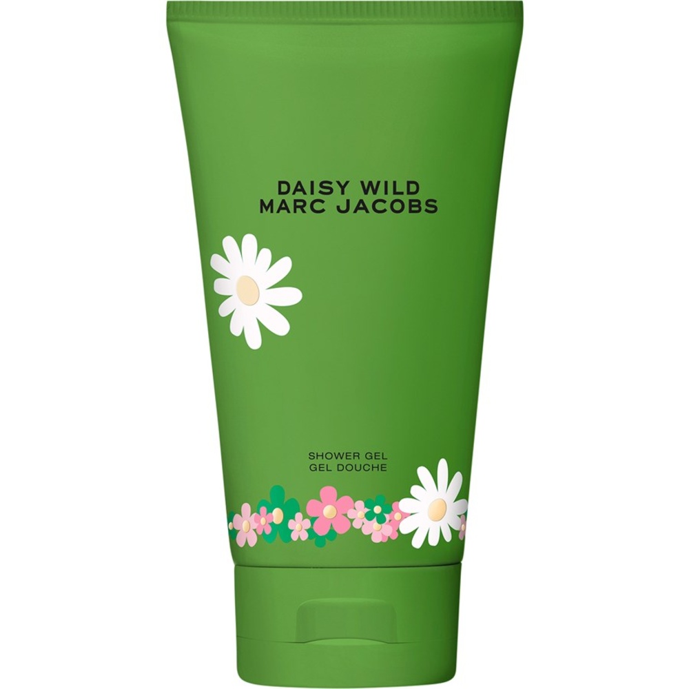 Marc Jacobs - Daisy Wild Gel douche Eau de parfum 150 ml
