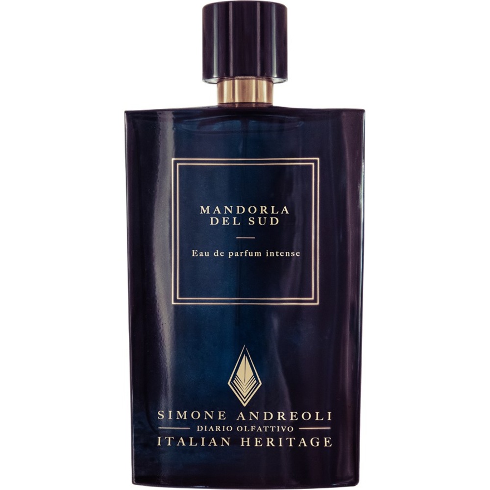 SIMONE ANDREOLI - Italian Heritage Mandorla del Sud Eau de Parfum Spray Intense 100 ml