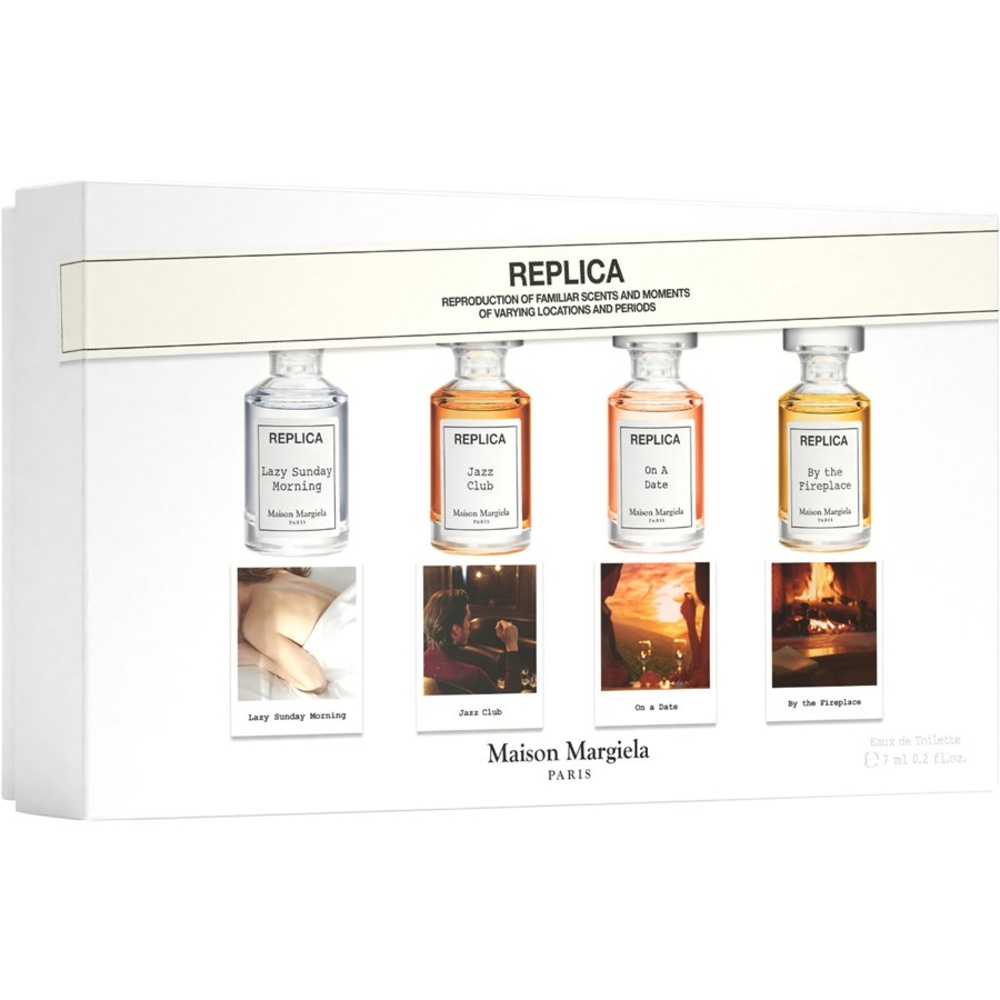 Maison Margiela - Replica Coffret cadeau Parfum 28 ml