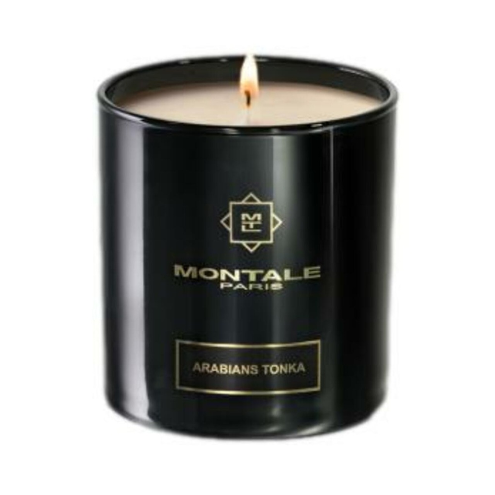 Montale - Arabians Tonka Candle Eau de parfum 250 g